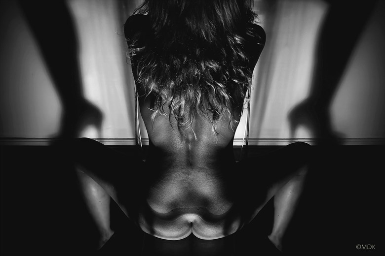 'widowhood' Artistic Nude Photo by Photographer Mandrake Zp %7C MDK